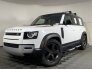 2020 Land Rover Defender for sale 101737899